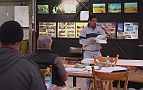 09-John reports on his hypothetical Trip